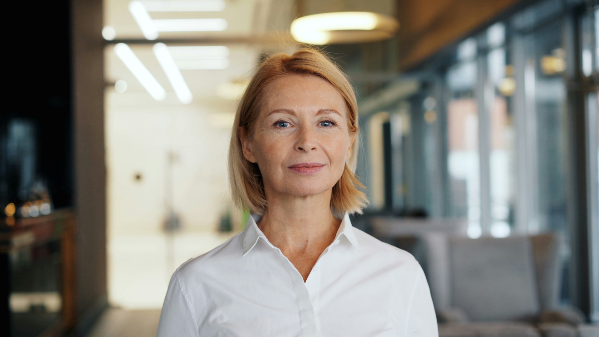 Sofie Svensson — Co-founder & Verksamhetschef